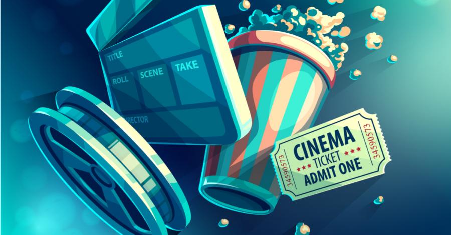 12-те зодии като заглавия на филми