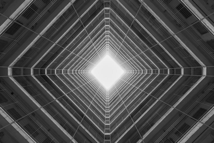 Науката на симетрията