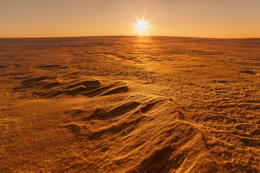 NASA е напът да открие живот на Марс?