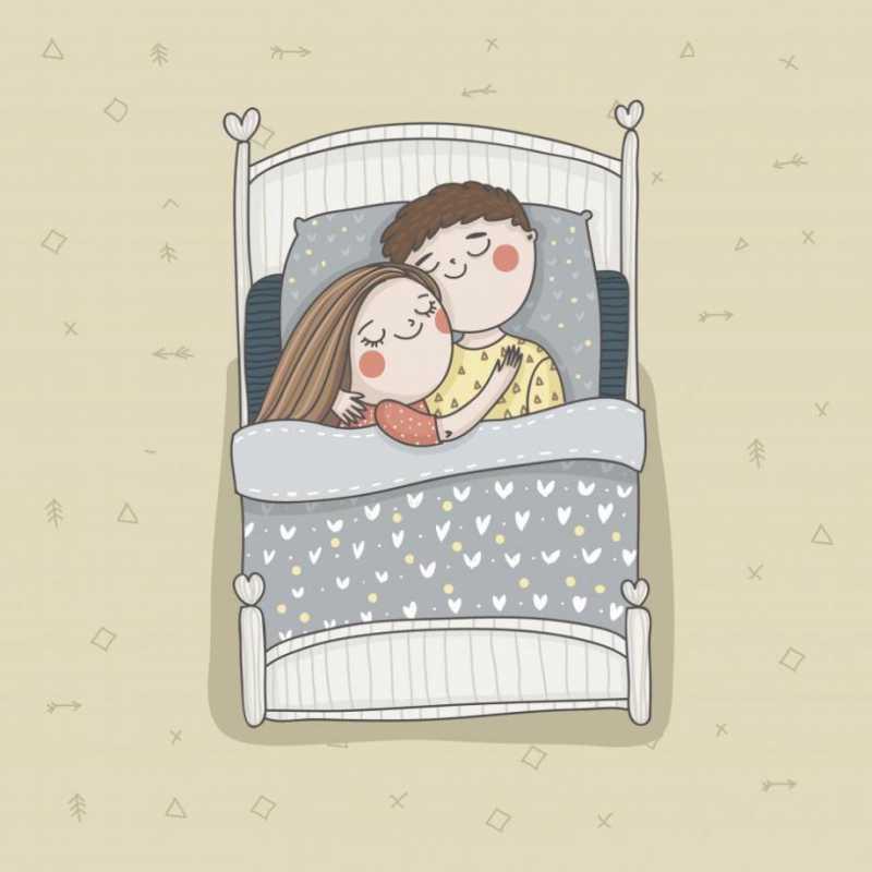 5 брачни стереотипа, на които робуваме