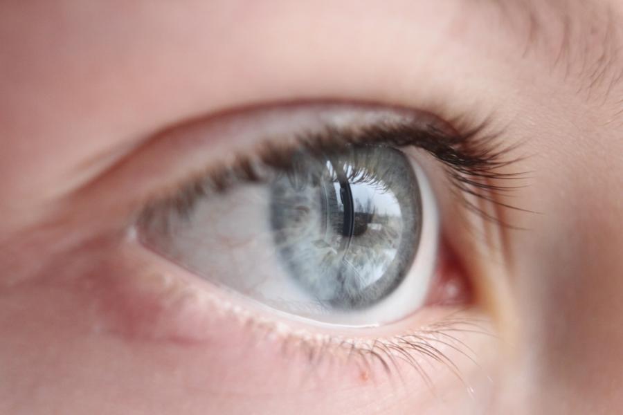 Учените излекуваха възрастова слепота, като нарочно инжектираха очи с настинка