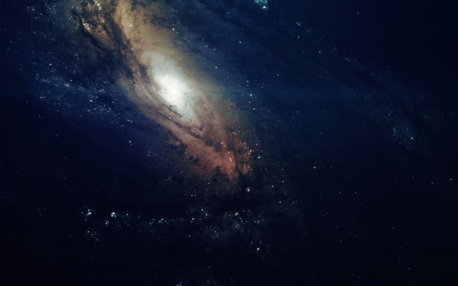 Защо се разширява Вселената? И докога?