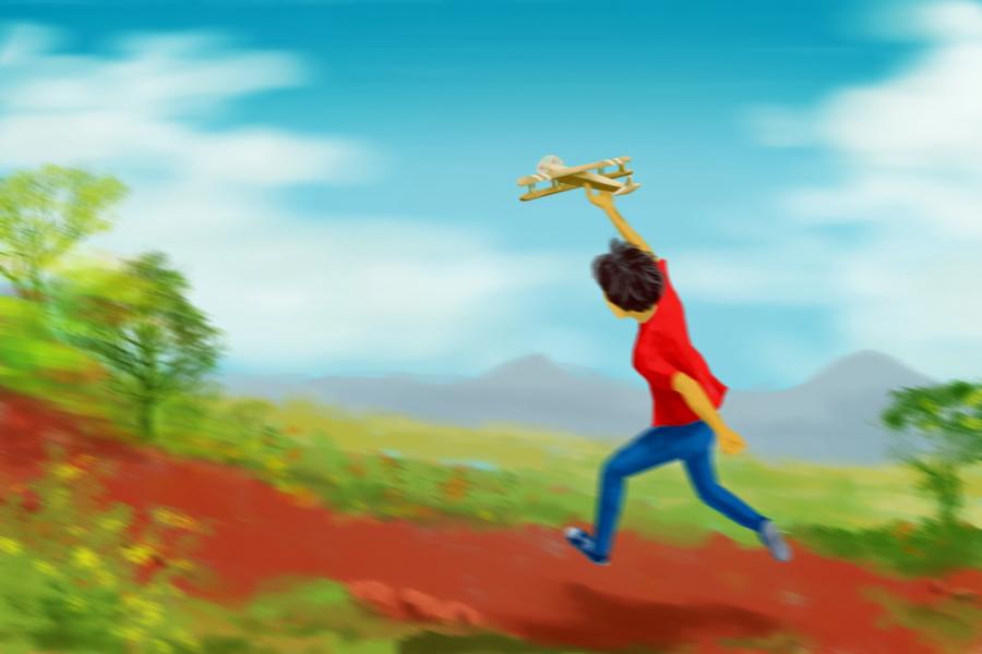 Щастливи не само през уикенда