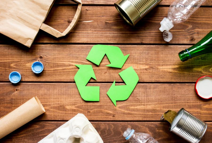 6 начина да рециклираме по-правилно