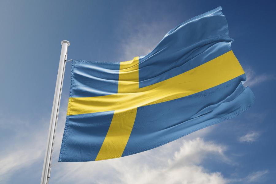 Ветеран се буди от безсъзнание и говори само шведски език