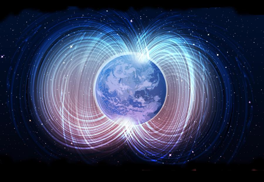 Нещо странно се случва с магнитното поле на Земята и никой не знае защо