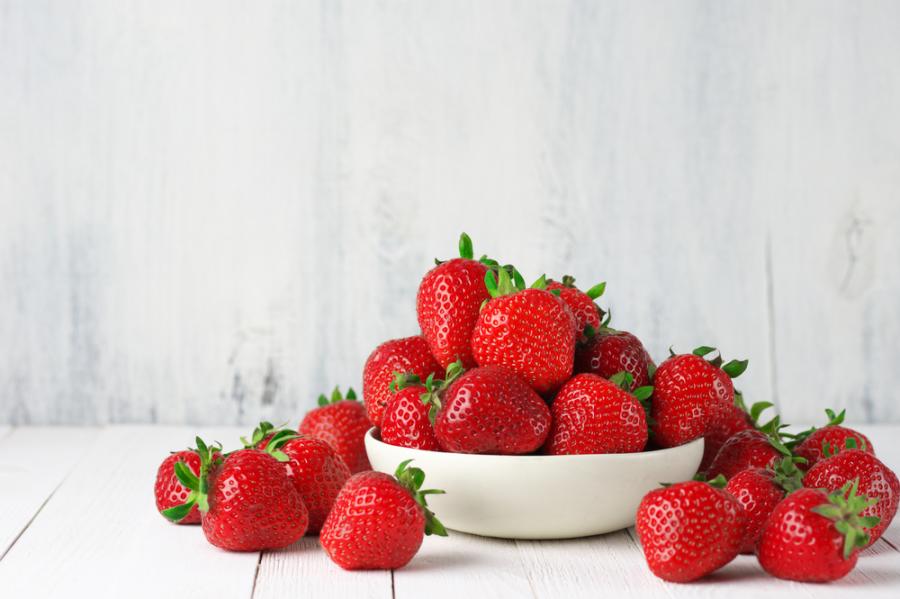 10 любопитни факта за ягодите, които може би не знаете