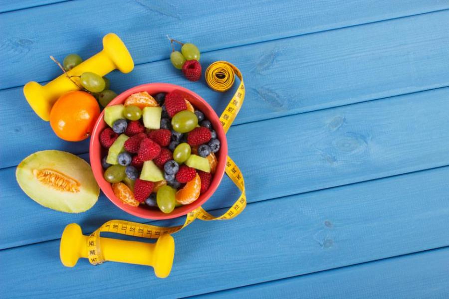 Как да си направиш пълноценен хранителен режим за отслабване или за качване на мускулна маса