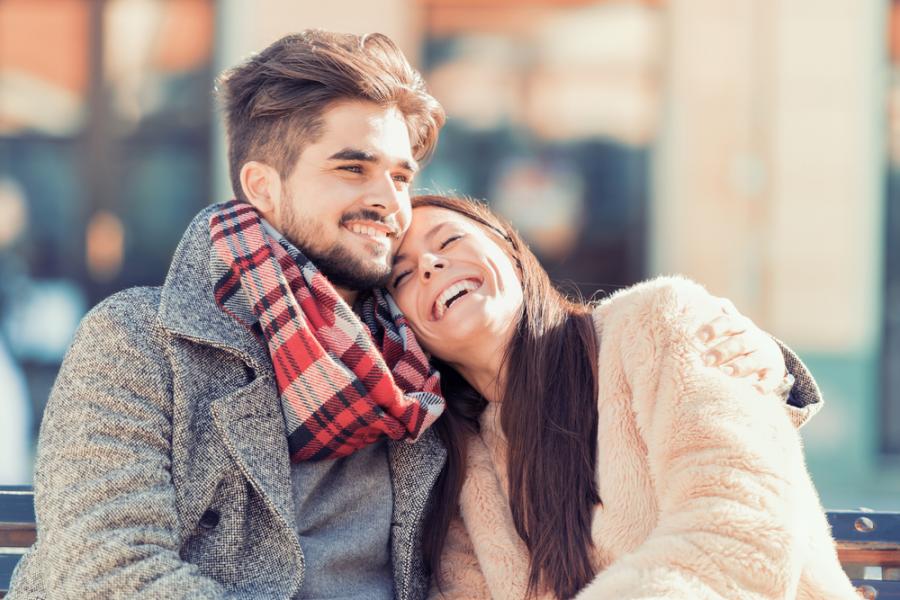 По тези 8 ключови признака ще разберете дали любовната ви връзка е здравословна
