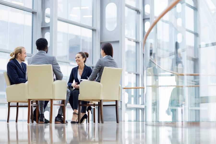 Съвети и ценни насоки за интеркултурно общуване на работа