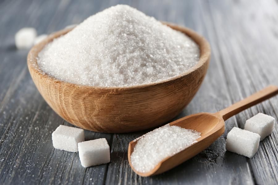Кое е по-вредно - захарта или мазнините?