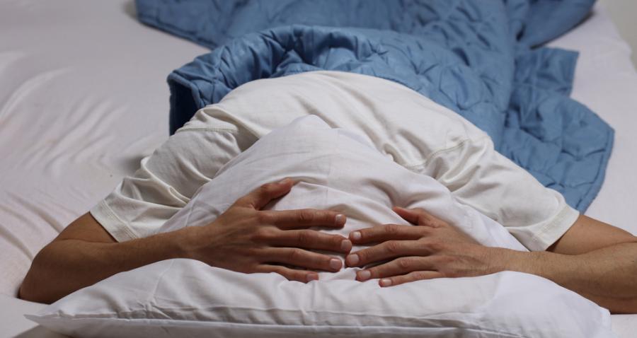 Прекомерната липса на сън при младежи с високо тегло увеличава риска от сърдечносъдови заболявания