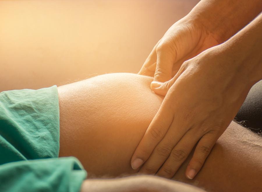 Точката на 100-те болести