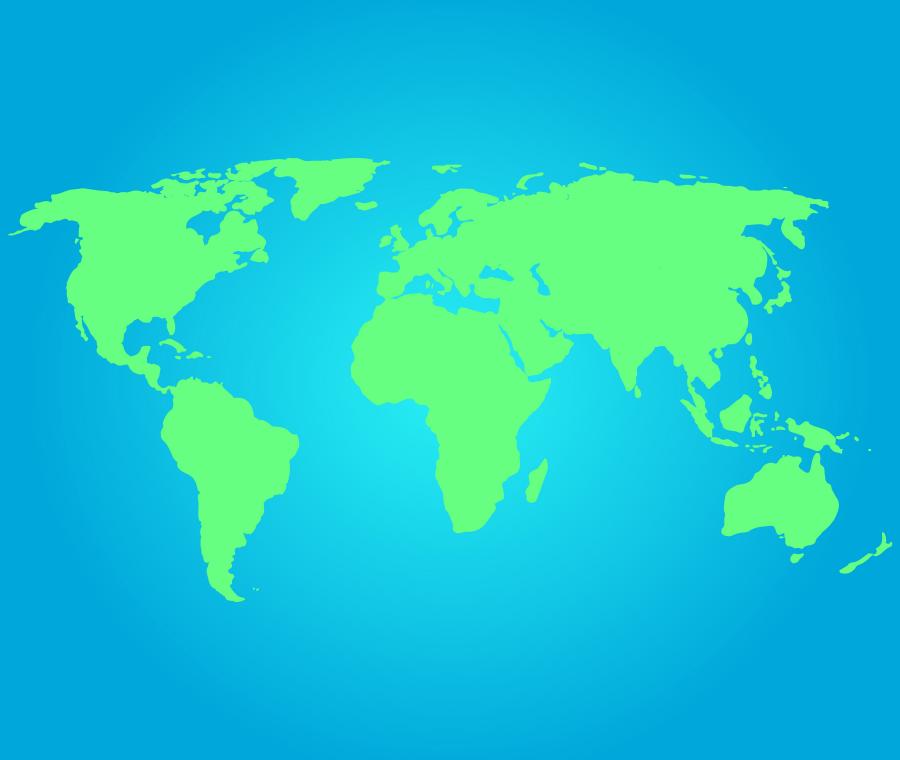 Климатичните промени превръщат Антарктика в зелен континент