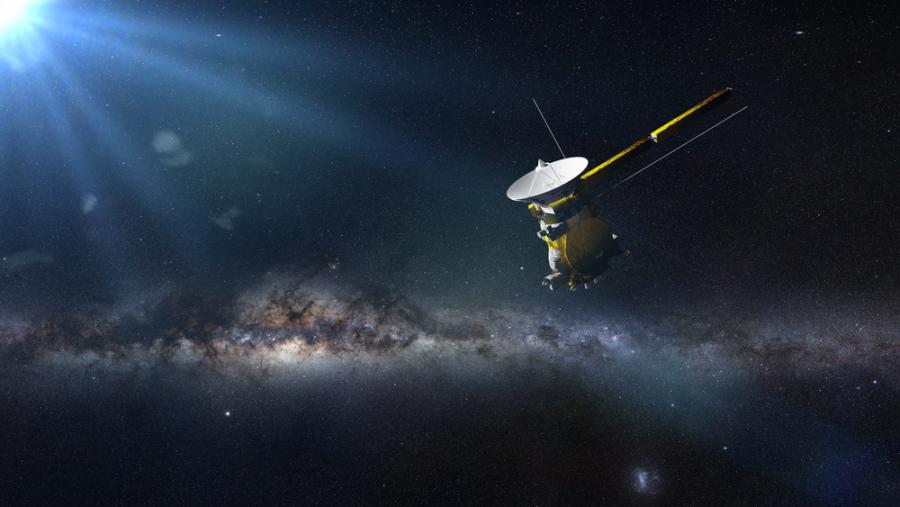 Ето защо търсенето на извънземни е полезно за обществото