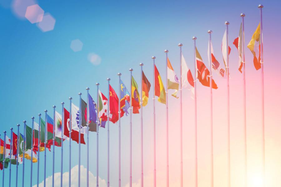 20 интересни факта за света