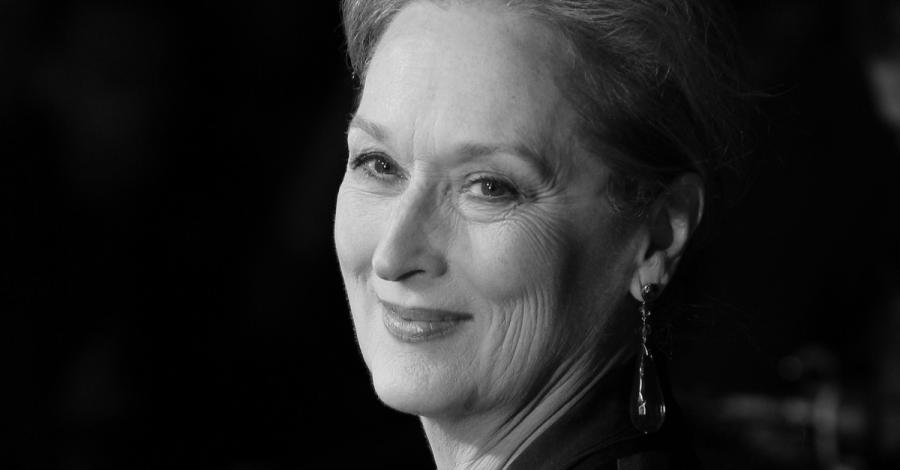 Мерил Стрийп: Не оставяйте пречките да ви смажат. Никога не е късно за завръщане