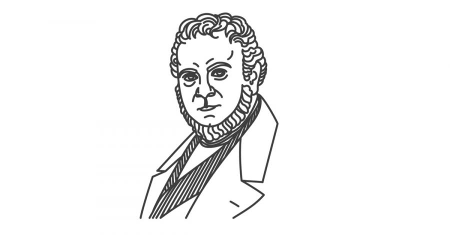 Стендал за изкуството