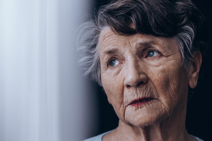 Как може да бъде предотвратена деменцията?