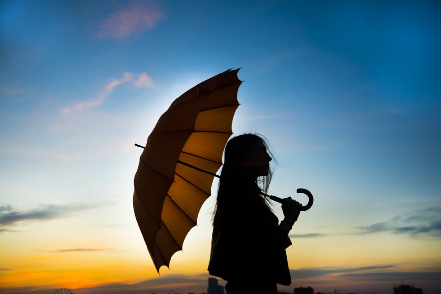 Ваканция на покрива