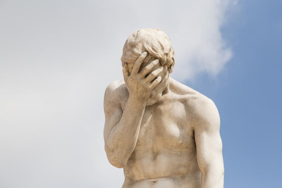 27-годишен мъж ще съди родителите си, защото са му дали живот без неговото съгласие