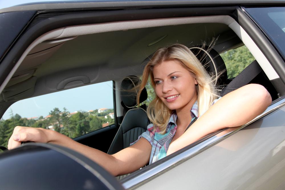 Виц: Светлините в тунела