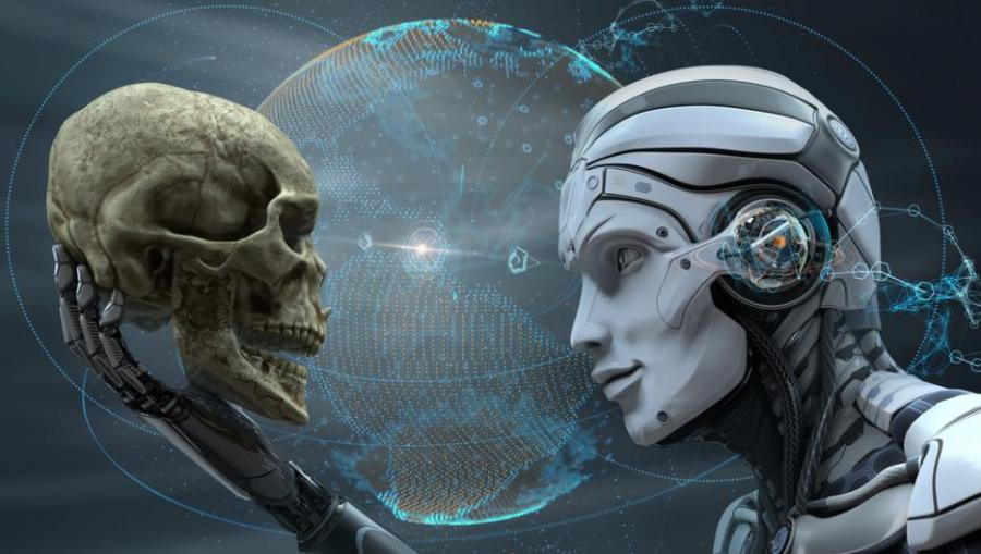 Бойкотират престижен университет заради разработка на роботи-убийци 