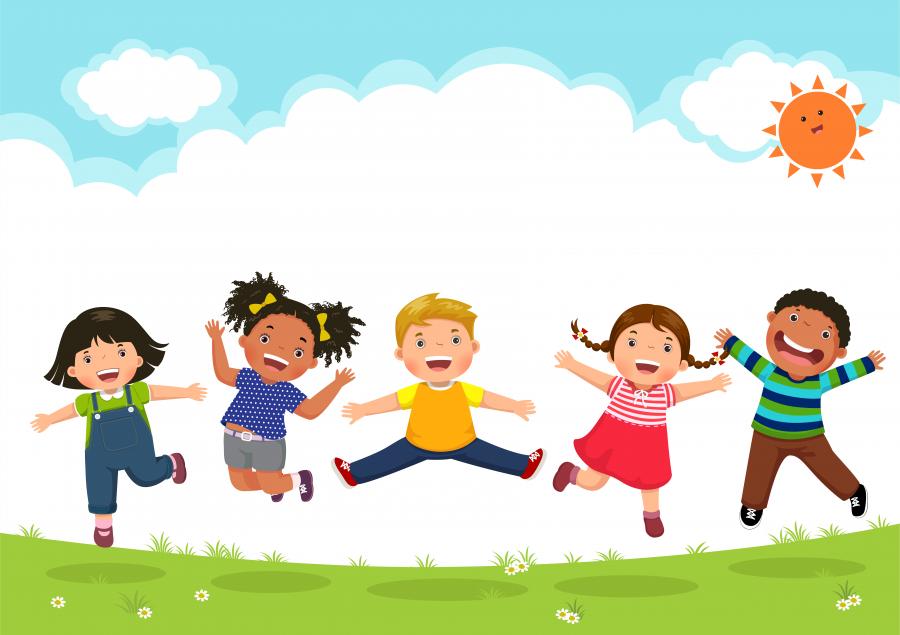 Какъв е залогът за щастието на децата?