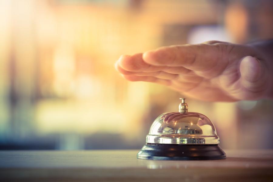 За какво да внимаваме при настаняване в хотел през лятото?