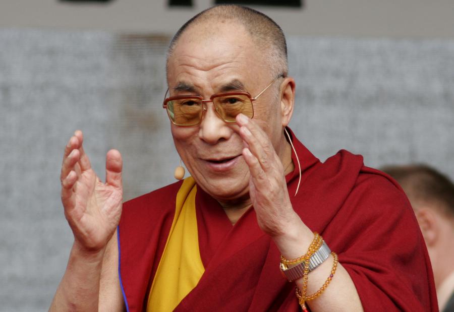 Далай Лама за пълноценния живот