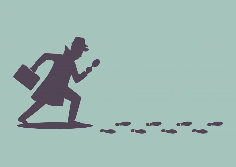 Загадка: Мистериозната смърт