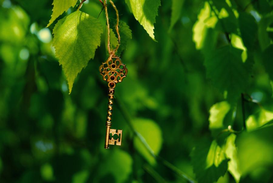 Най-великата тайна на живота