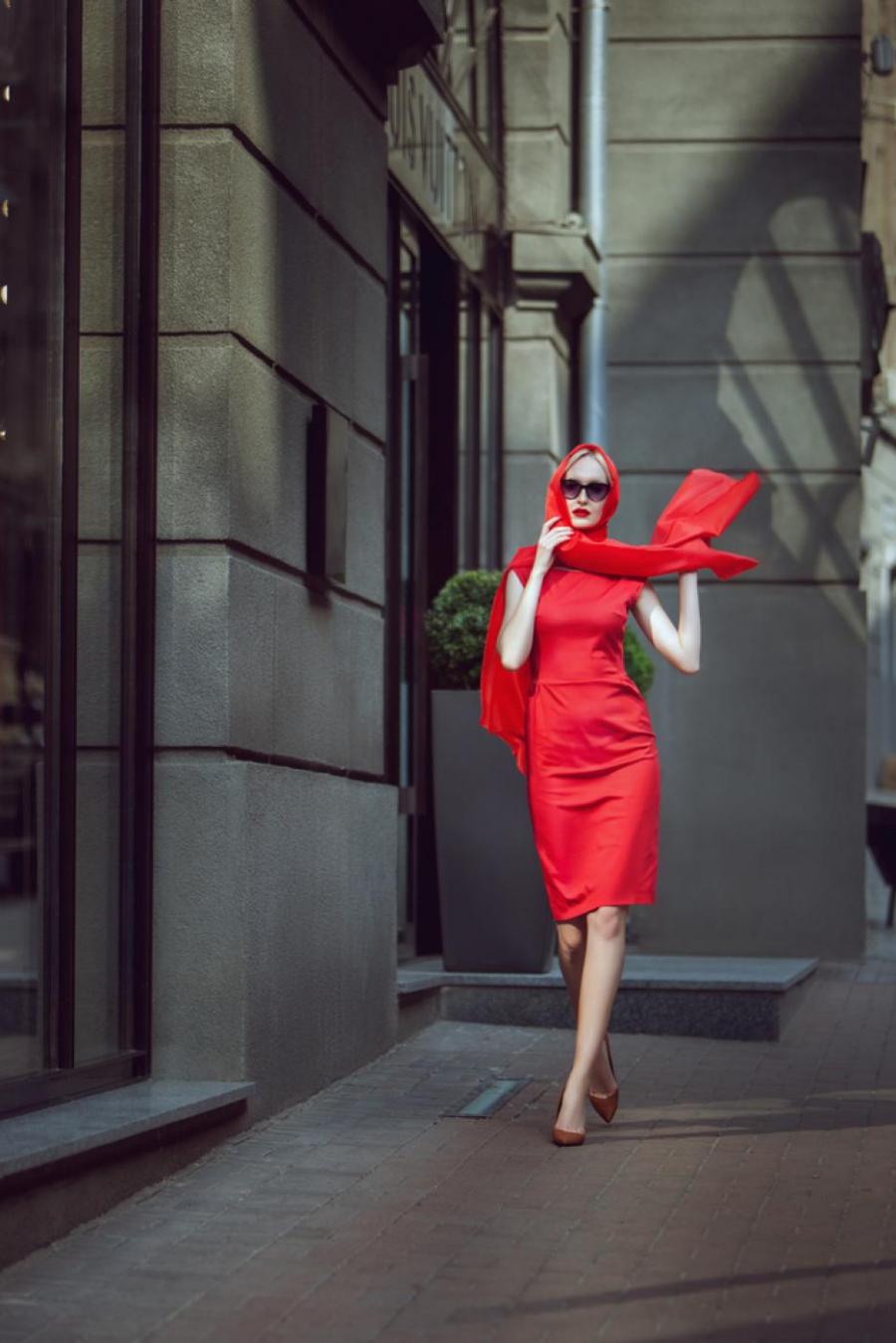 Червеното ни прави по-умни