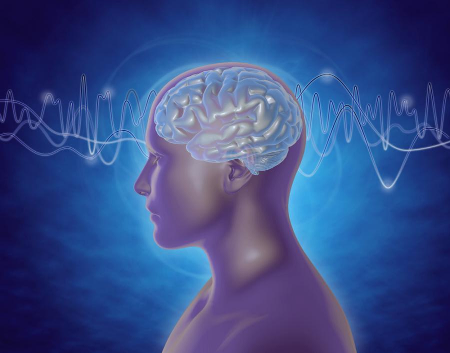 Хакване на мозъчните вълни може да усили веднага способностите ви