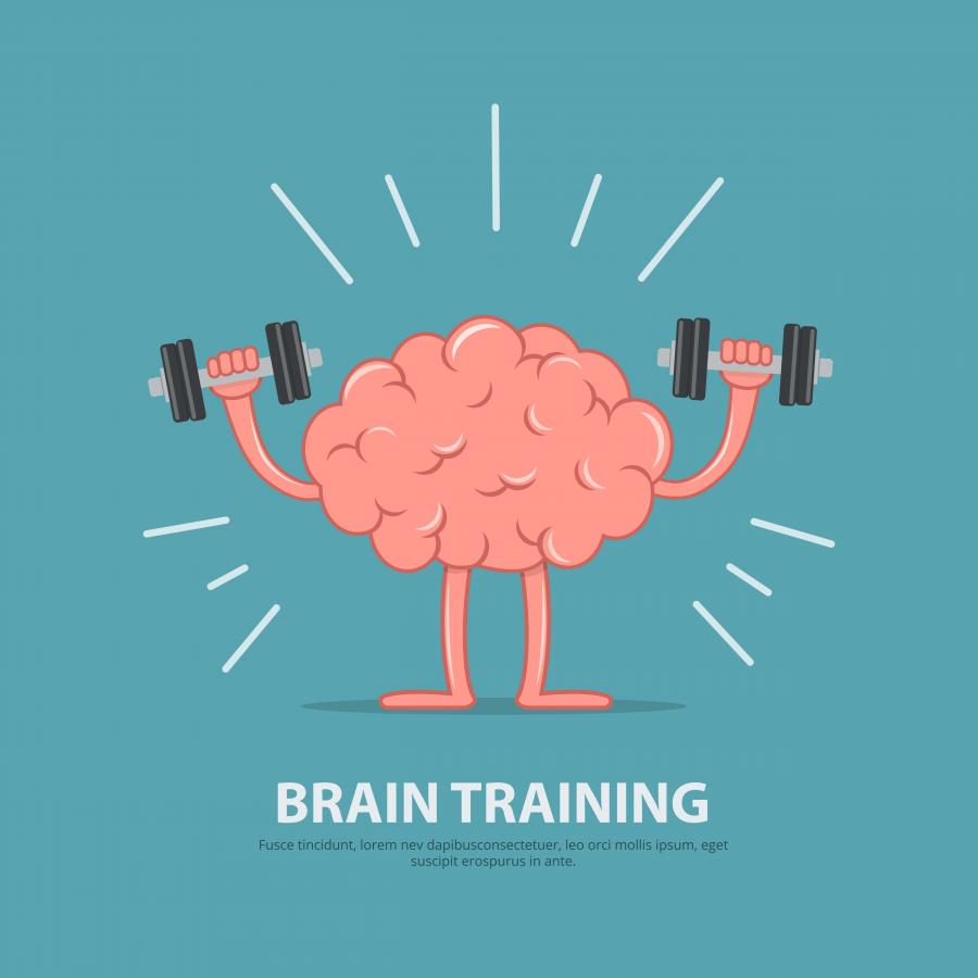 4 храни, които поддържат мозъка свеж и млад