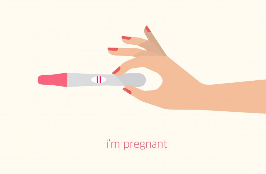 Бременна! 7 първи неща, които да направите