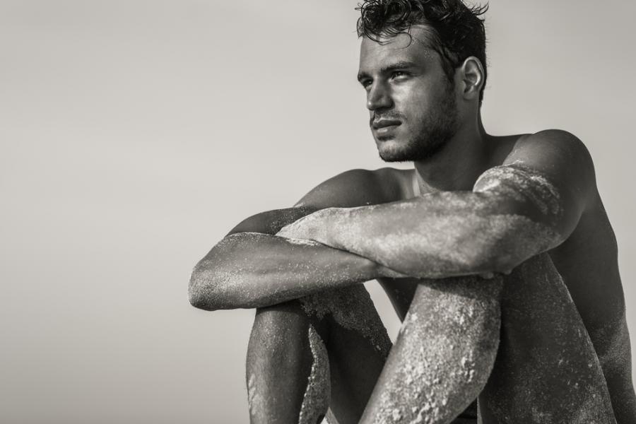 8 малко известни факта за мъжкото тяло