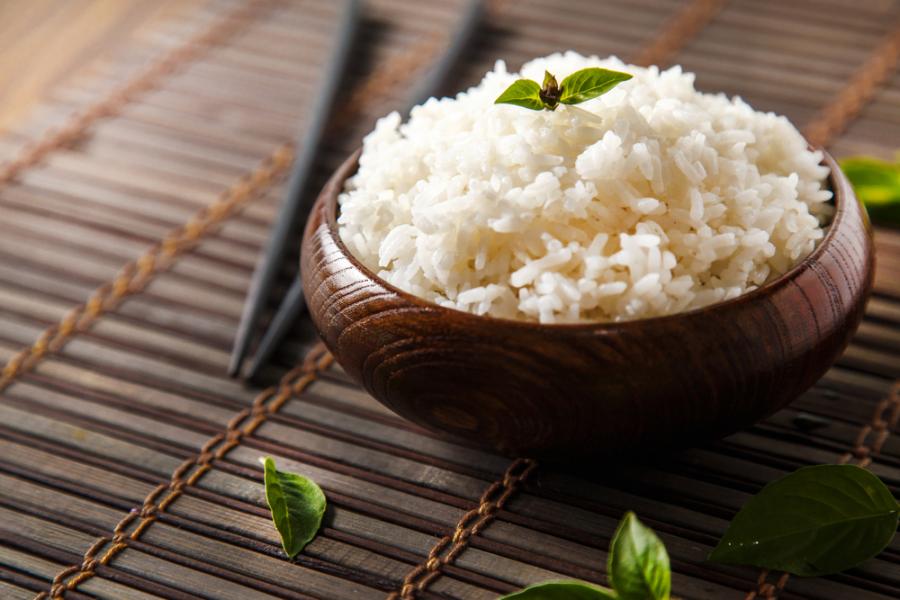 Простичък начин за готвене на ориза намалява калориите наполовина