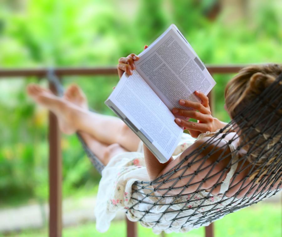 Четенето на книги може да удължи живота ви с две години