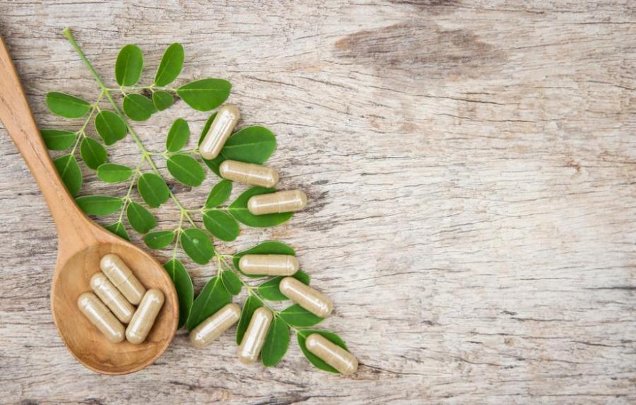 Всеки трети болен от рак се лекува с растителни препарати