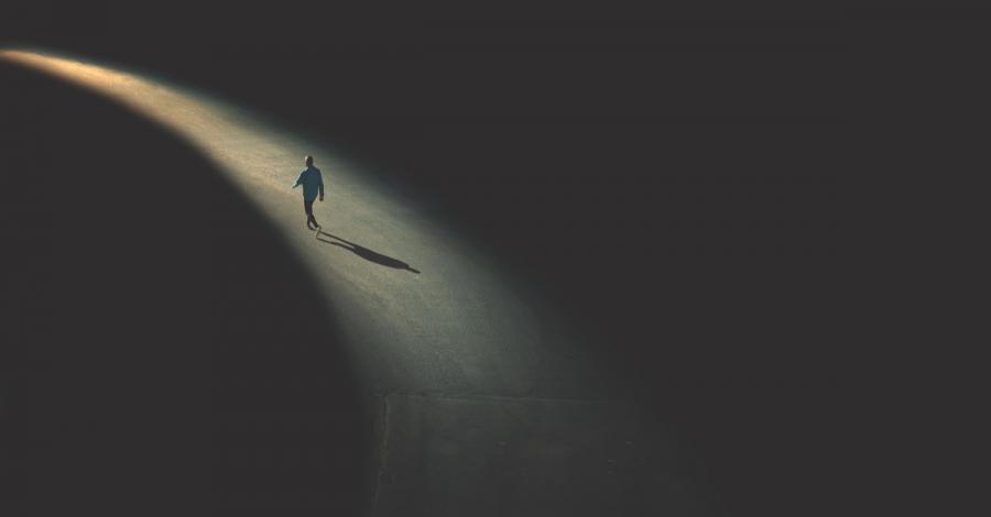 Прекрасно видео обяснява какво е животът. Само за 27 секунди