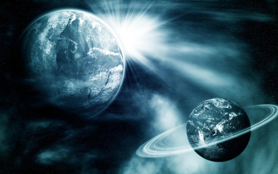 Най-близката звезда, подобна на Слънцето, има обитаеми планети?