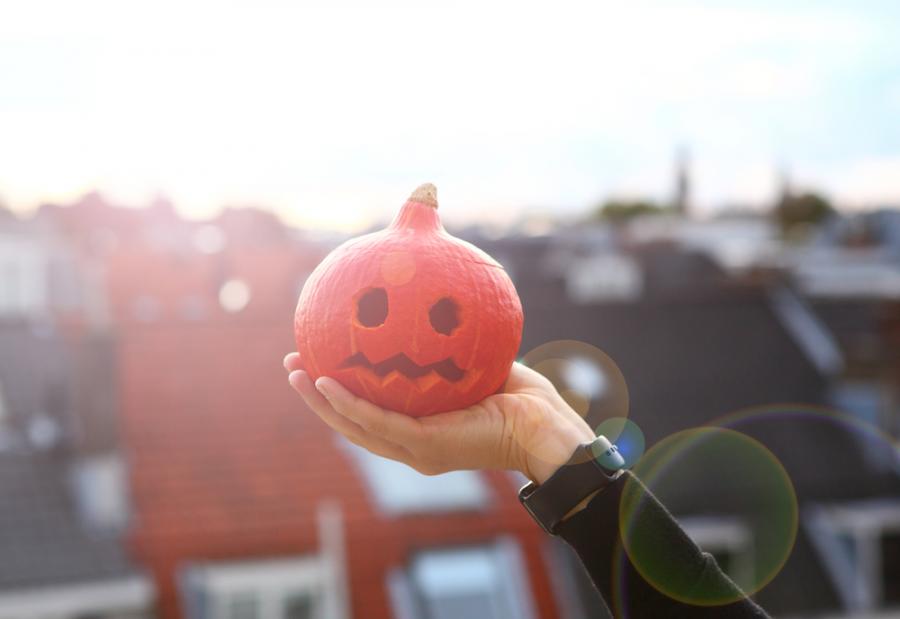 Най-интересните места за Хелоуин в Европа