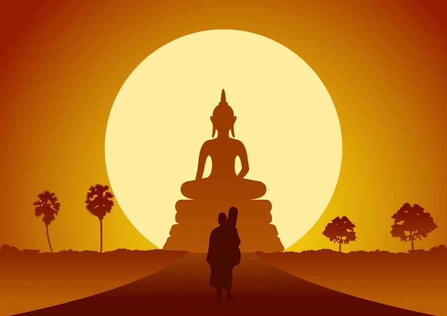 Притча за пътя