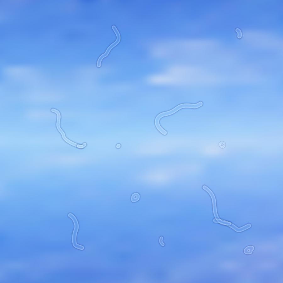 Чували ли сте за „мушици” в очите?