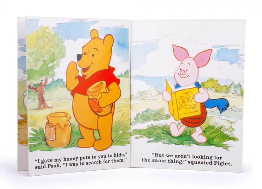 Най-малките неща заемат най-голямо място в сърцето ти: 30 цитата от 