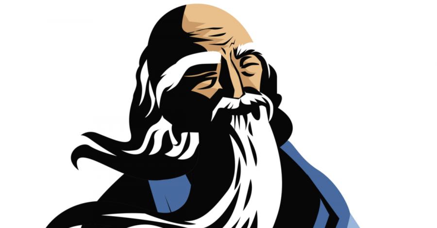 Притча: Мъдростта на Лао Дзъ