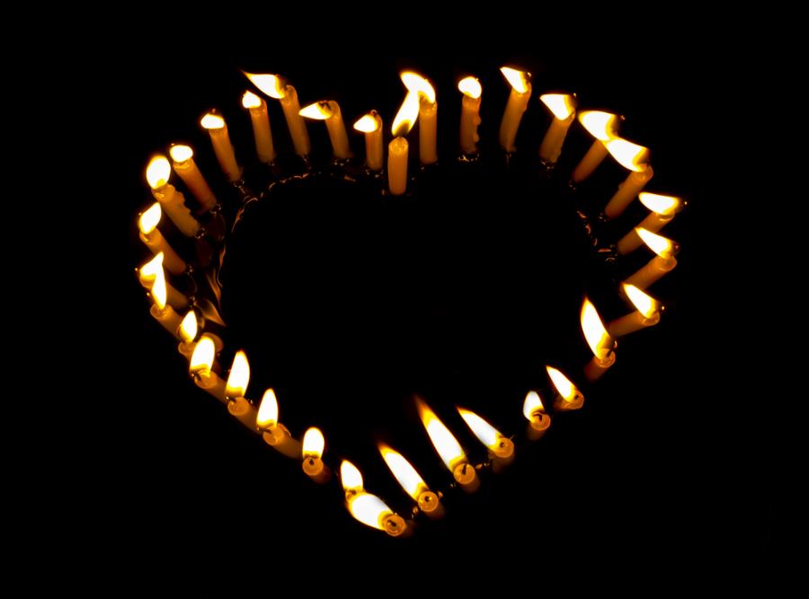 Елизабет Кюблер-Рос за красотата на душата