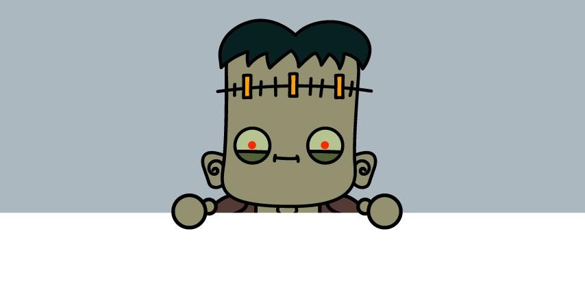 Вместо виц: 12-те зодии при зомби апокалипсис