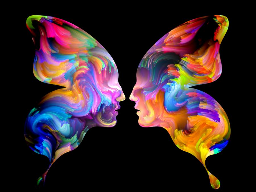 Пет признака, по които ще разберете дали партньорът ви е сродна душа